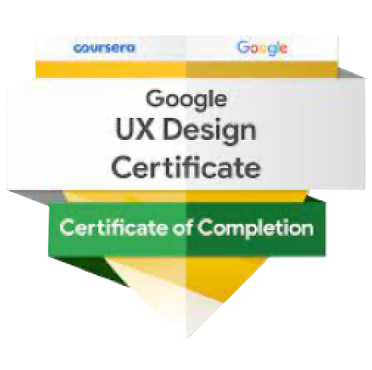 Google Certificate