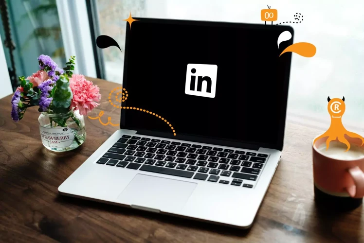 LinkedIn delavnica / izobraževanje