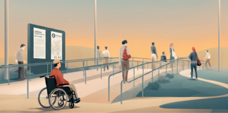 Enhancing Digital Accessibility in the Tourism Industry