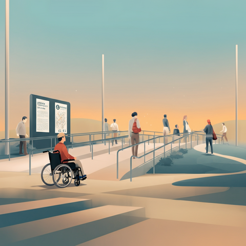 Enhancing Digital Accessibility in the Tourism Industry