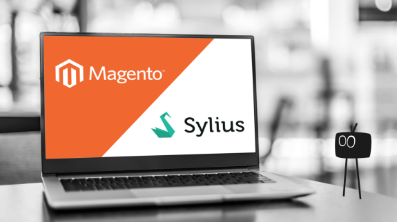 Magento vs. Sylius