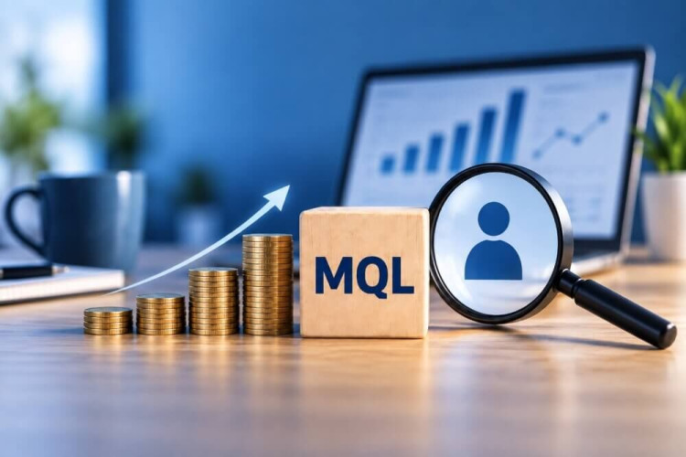 Koliko je vreden en MQL? Kako izračunati, koliko se splača plačati za lead?