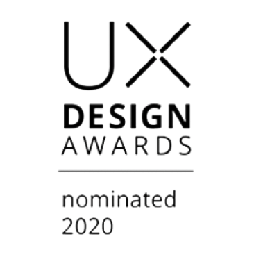 UX design awards