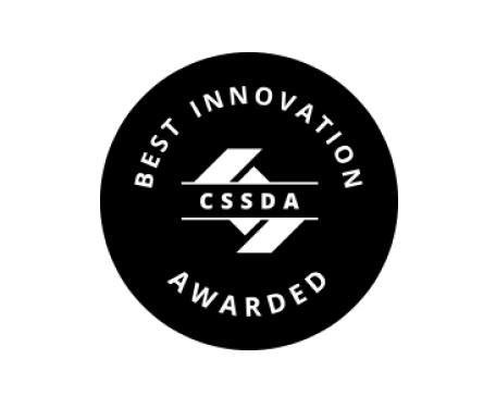 CSS design awards - best innovation