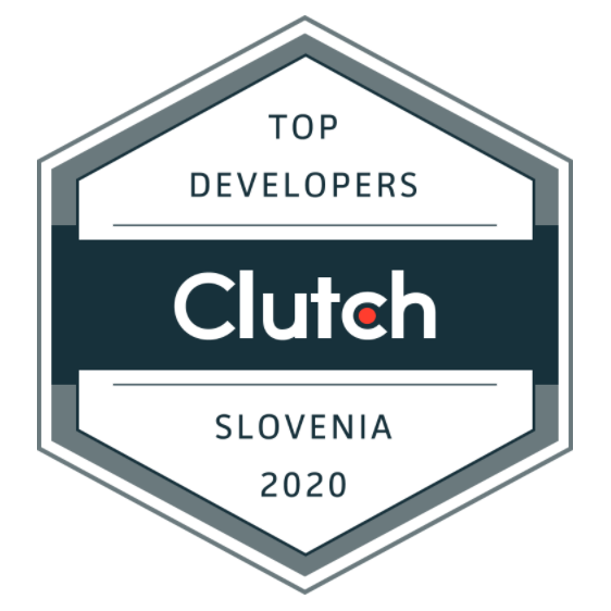 clutch logotip