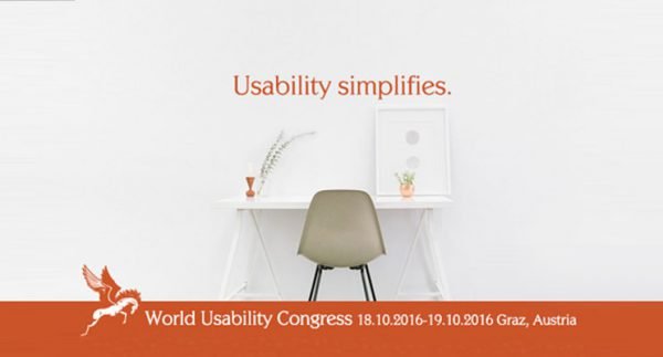 Key Findings from the World Usability Congress
