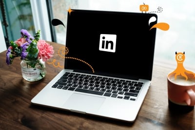 LinkedIn delavnica - 100% prilagojena vašim ciljem