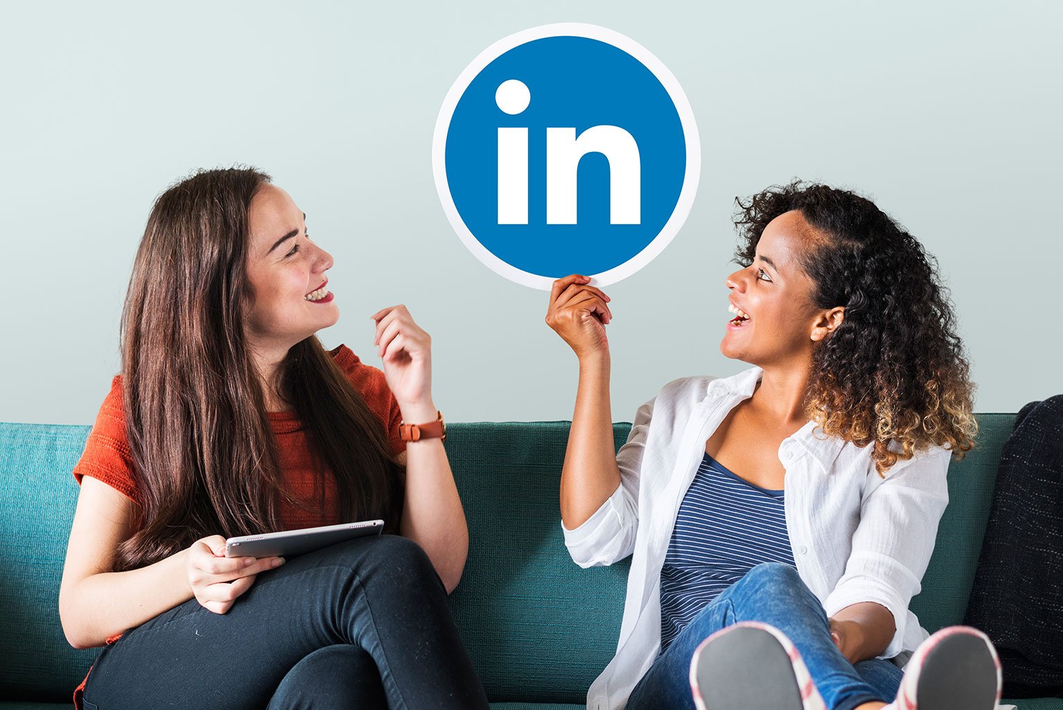 Kako uporabljati LinkedIn?