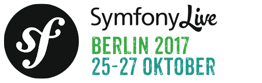 Creatim- zlati sponzor SymfonyLive v Berlinu!