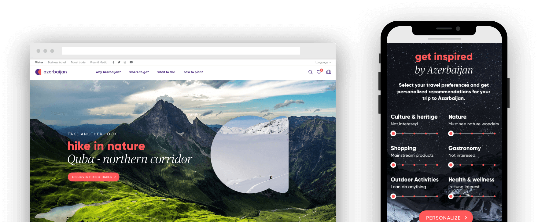 Azerbaijan Tourism Board