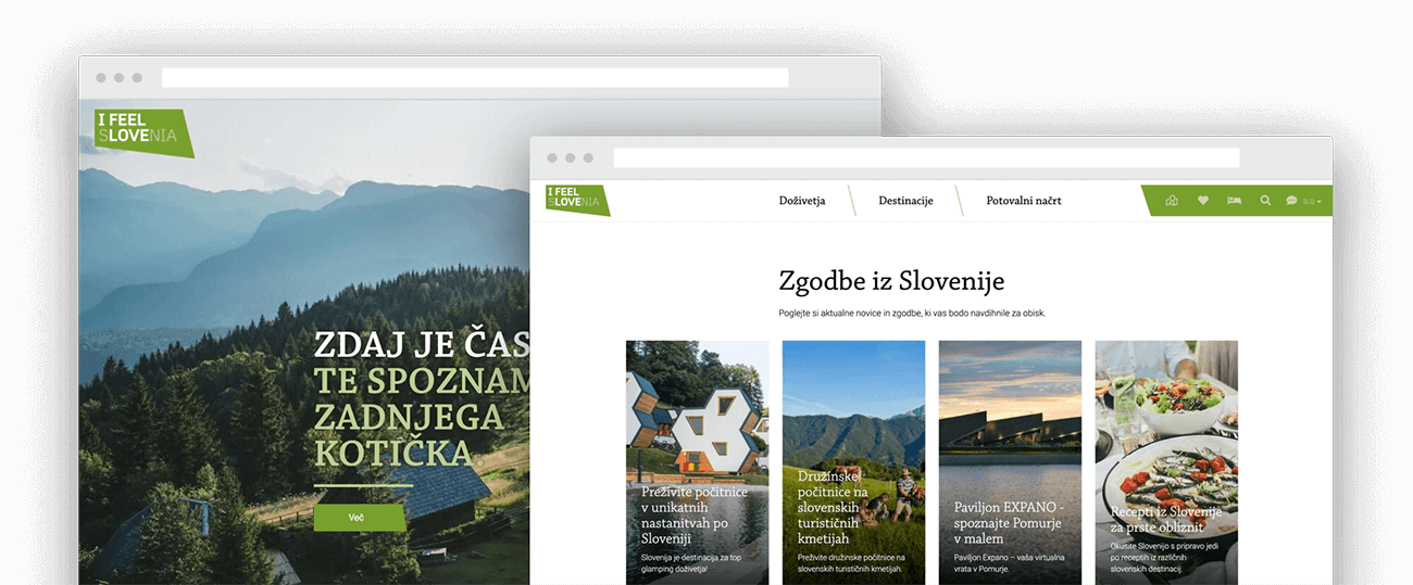 Slovenian Tourist Board