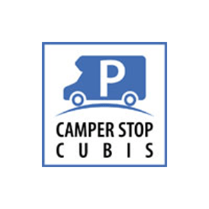Camper stop Cubis
